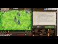 CodeCombat - Forest Hit and Freeze Tutorial in Bahasa Indonesia