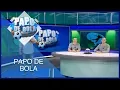 Download Lagu Papo de Bola (01/01/20) | Completo
