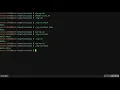 BASH Fallback to Default Variables Linux Shell Tutorial