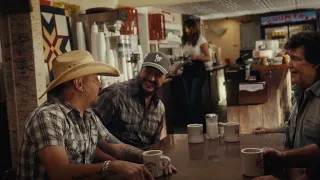 Shenandoah Jason Aldean Luke Bryan - Sunday in the South