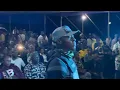 BRIGHT CHIMEZIE PERFORMS AFRICAN STYLE (ALA BEKEE) LIVE ON STAGE AT ISIUKWATO, ABIA STATE