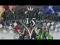 Having a Wild Time - Kingdom Hearts 1 5 Remix OST Extended