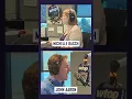 Wake up with John and Michelle on WTOP