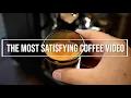 Download Lagu COFFEE ASMR - Satisfying Espresso Workflow