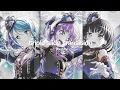 How To Do a Triple Slide Transition Tutorial alight motion tutorials Metavercity