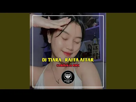 DJ TIARA