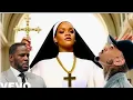 Download Lagu Rihanna Ft R Kelly \u0026 Chris Brown - God's Mercy ( official music video)