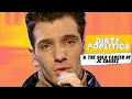 Download Lagu Dirty Poplitics \u0026 the Solo Career of JC Chasez (Part 1/2)