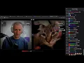 Kurt0411 plays Omoggle and gets mogged by a cat