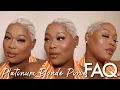 PLATINUM BLONDE PIXIE SECRETS REVEALED IN-DEPTH BLONDE HAIR FAQ BetheBeat