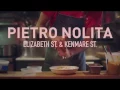 Local Flavor Pietro Nolita Food Wine