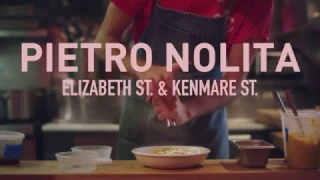 Local Flavor Pietro Nolita Food Wine
