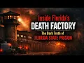 Inside Florida s Death Factory The Dark Truth of Florida State Prison