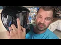 HONEST REVIEW of the YesWelder Welding Helmet Pro