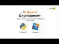 Follow Along Python VS Code Installation Guide - Step 1 of Setting your AI Agent setup