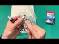 Loctite 209728 Loctite Threadlocker Blue 242