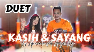 ternyata ini yang viral di tik tok kasih dan sayang iis feat arrijal key cksnd music