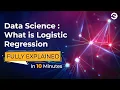 Data Science Logistic Regression 2020 Eduonix