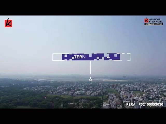 Project Video