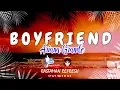 Download Lagu Ariana Grande, Social House - Boyfriend (LYRICS/LIRIK)