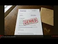 Aetna and the Doctor Who Never Read the File Claims Denied EP17