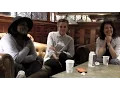 I Dream Too Much Interview Danielle Brooks Eden Brolin and Katie Cokinos