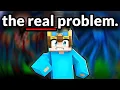 The Real Problem with Minecraft Kids Content
