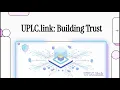 UPLC Link Cryptographic Source Code Verification for Cardano Smart Contracts