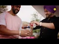 Pani Di Gal Full Video Song 8K | Maninder Buttar  | Asees Kaur | Punjabi Wedding song | Romantic