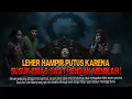 Download Lagu Kisah ngeir - LEHER HAMPIR PUTUS KARENA SUSUK EMAS SAAT HENDAK MENIKAH