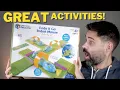 Learning Resources Code Go Robot Mouse Activity Set Review
