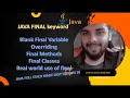 java full stack made easy session 16