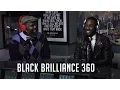 Charles Coleman Jr talks Black Brilliance 360 how food is killing Black and Brown people