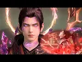 Download Lagu 🔥EP156FULL 萧炎经脉尽碎浴血重生，成功突破八星巅峰境，魂族天骄命丧天墓！【斗破苍穹 Battle Through the Heavens】