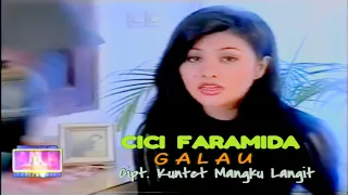 cici faramida galau imk 1997 
