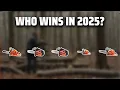 The Top 5 Best Echo Chainsaws in 2025 - Must Watch Before Buying