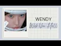 Download Lagu [韓繁中字歌詞] WENDY(웬디) - Wish You Hell