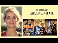 Download Lagu Caroline Anglade Top 10 Movies of Caroline Anglade| Best 10 Movies of Caroline Anglade