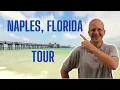 Naples Florida Explained On Google Maps Living in Naples Florida