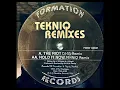 Download Lagu Tekniq - The Riot (DJ SS Remix)