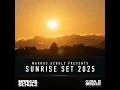 Sunset Drive (Sunrise Set 2025 (Emotional Dance Mix)) (Calussa Remix)