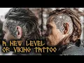 VIKING TATTOOS 2021 Another level of tattoo