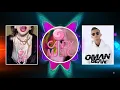 DINAR CANDY \u0026 OMAN BEAN TWREK ( OFFICIAL MUSIC VIDEO )