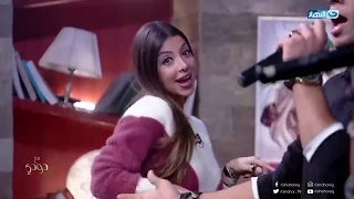 مع دودي مهرجان دلع بنات إهداء من اوكا واورتيجا لجمهور مع دودي  مع دودي مهرجان دلع بنات إهداء من اوكا واورتيجا لجمهور مع دودي