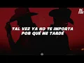 Grupo Firme - Luis Alfonso Partida "El Yaki" - Que Te Quieran Bonito (Letra)