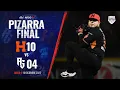 RESUMEN: Naranjeros de Hermosillo vs Algdoneros de Guasave | 10 de diciembre de 2025