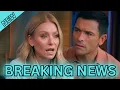 Shocking Marriage Secrets Mark Consuelos Breaks Silence on His Life with Kelly Ripa