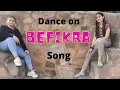 Download Lagu Befikra FULL DANCE VIDEO SONG | Tiger Shroff, Disha Patani | Meet Bros ADT | Sam Bombay |Sakshi Gaur