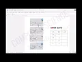 XNOR Gate Simulation in Logic ly Truth Table Logic Explained
