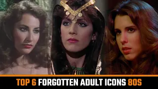 top 6 classic adult actresses from 80s you may not know loni sanders 